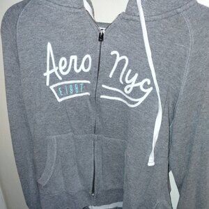 Aero Sweatsuit Set